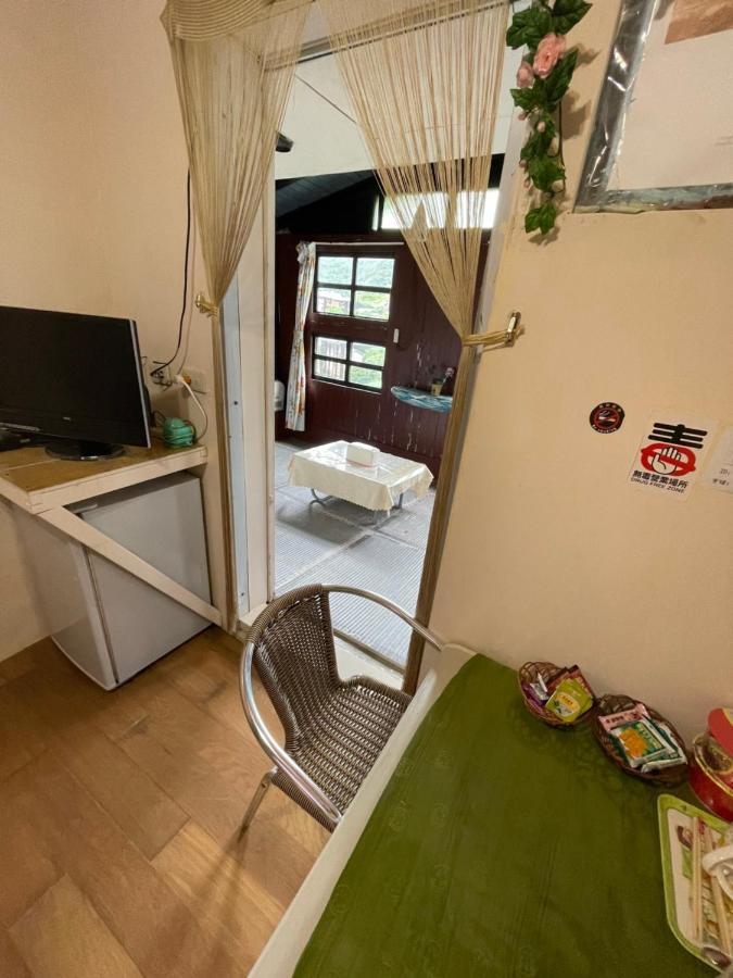 Wangyuku B&B Jiufen Exterior photo