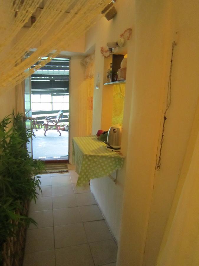 Wangyuku B&B Jiufen Exterior photo
