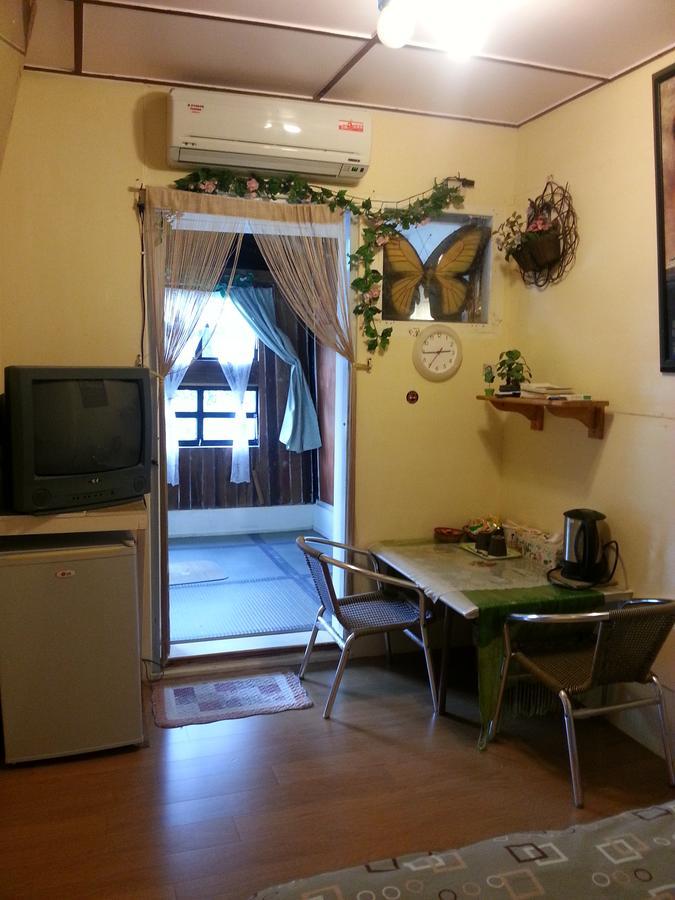 Wangyuku B&B Jiufen Exterior photo