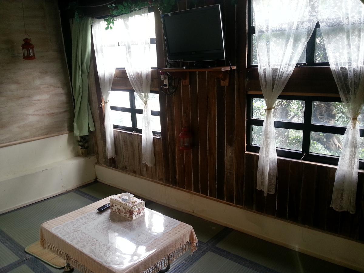 Wangyuku B&B Jiufen Exterior photo