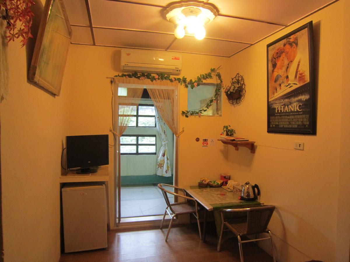 Wangyuku B&B Jiufen Exterior photo